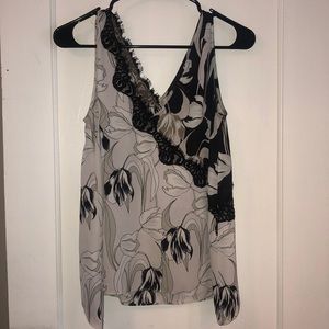 BCBG tank top